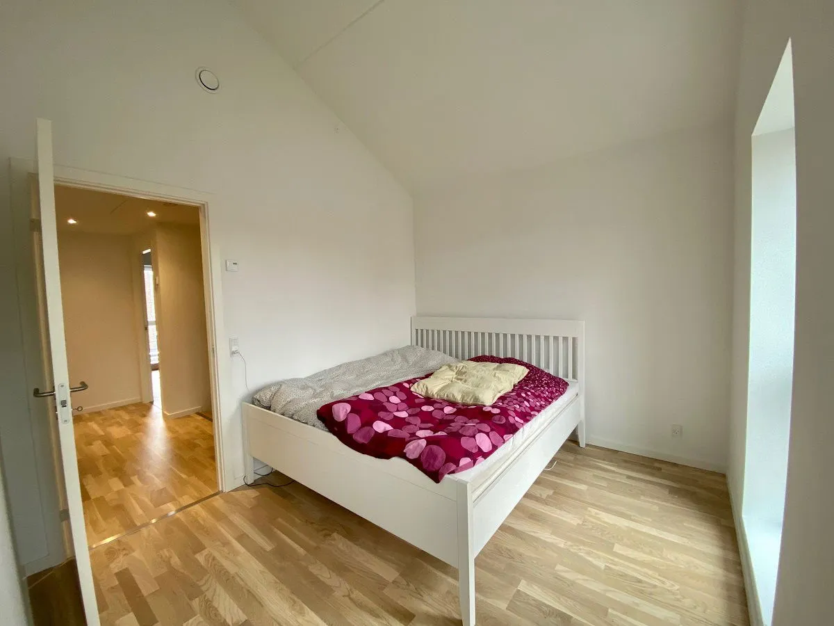Rækkehus, Amtmandshave 132, billede 5 af 13