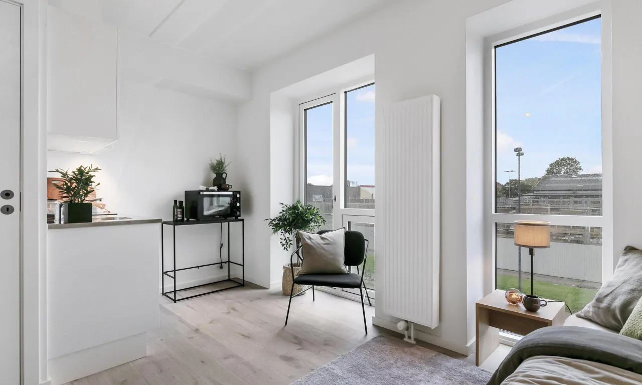 Lejlighed, Poppelstykket 8, 2 274, billede 2 af 6