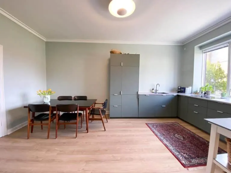 Lejlighed, Strandvejen 229, 2920 Charlottenlund, billede 5 af 22