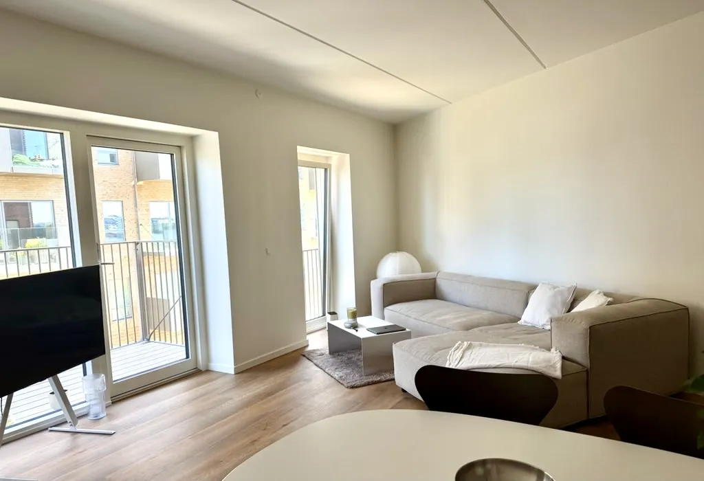 Lejlighed, Stigsborg Parkvej 149, 2. lejl. 5 9400 Nørresundby, billede 2 af 18
