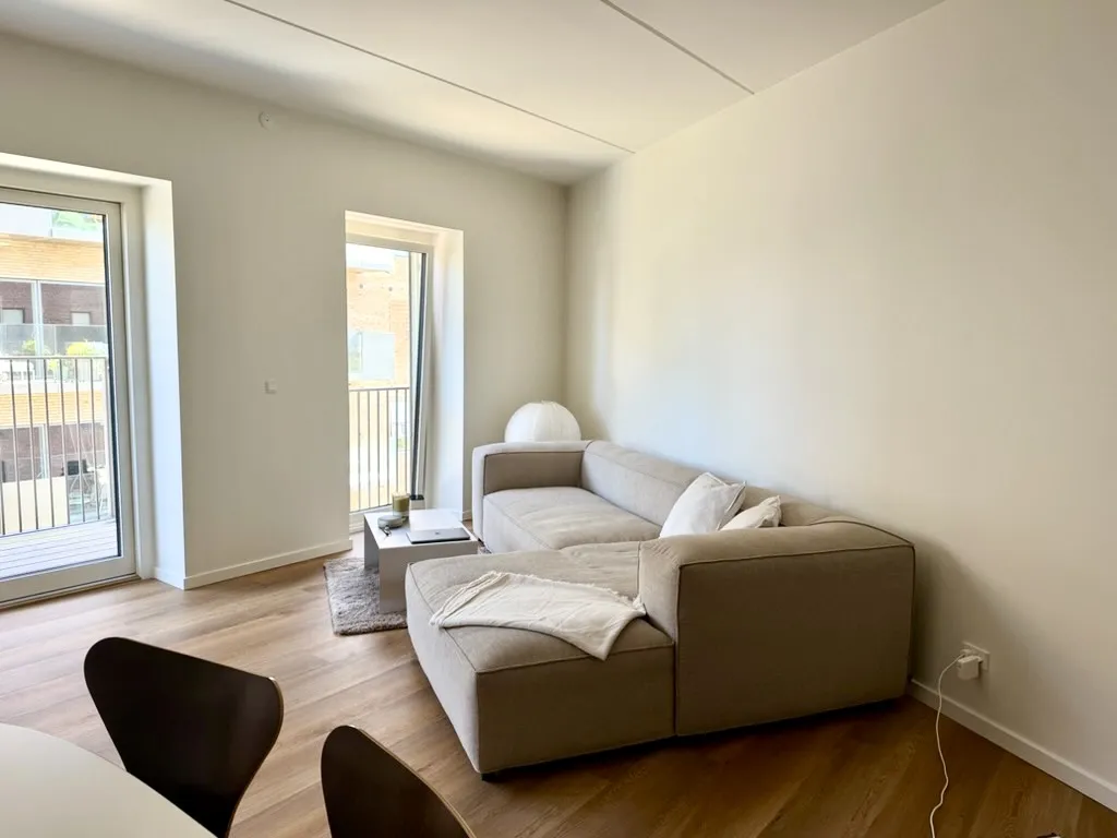 Lejlighed, Stigsborg Parkvej 149, 2. lejl. 5 9400 Nørresundby, billede 3 af 18