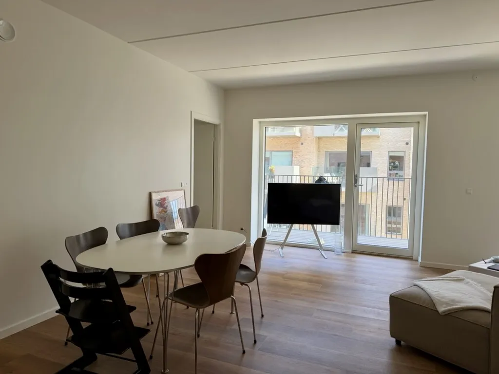 Lejlighed, Stigsborg Parkvej 149, 2. lejl. 5 9400 Nørresundby, billede 4 af 18