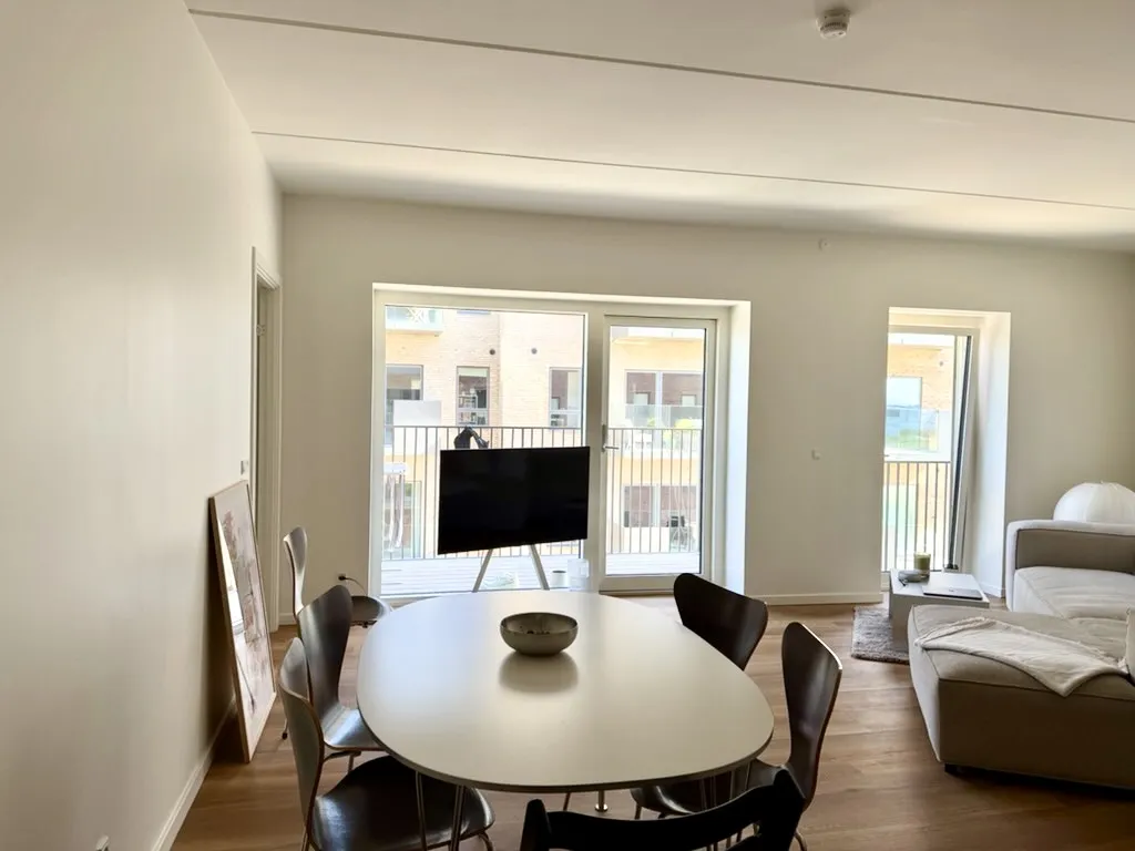 Lejlighed, Stigsborg Parkvej 149, 2. lejl. 5 9400 Nørresundby, billede 5 af 18
