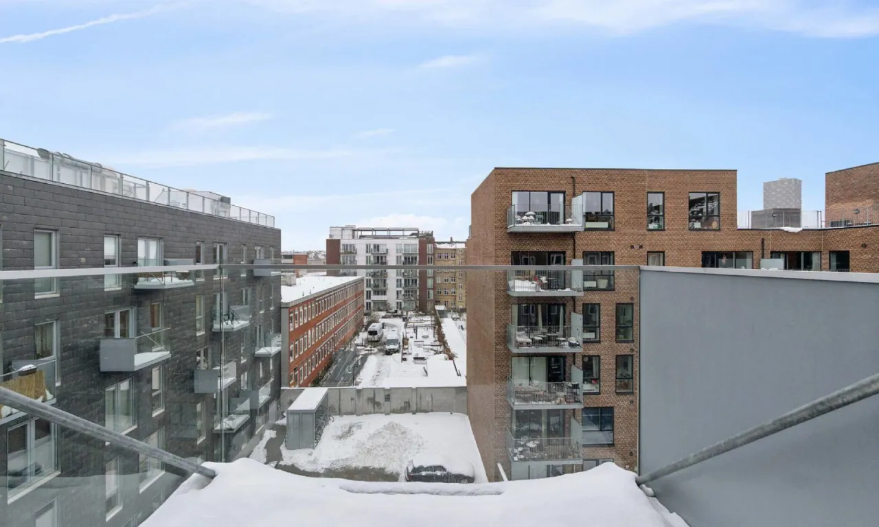 Lejlighed, Lærkevej 11, 3. 12, billede 5 af 10