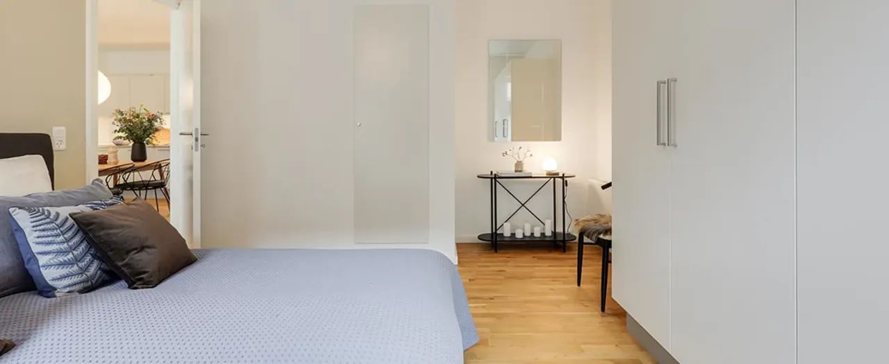 Lejlighed, Else Alfelts Vej 60A, st. tv, billede 4 af 11