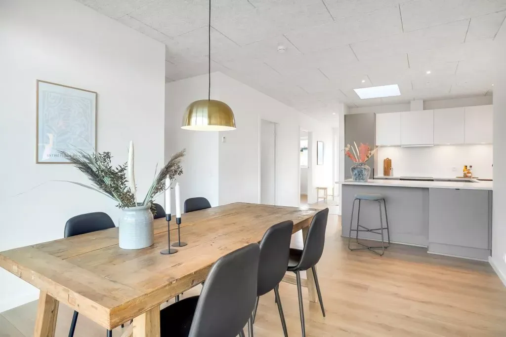 Rækkehus, Danehøje 79, billede 5 af 16