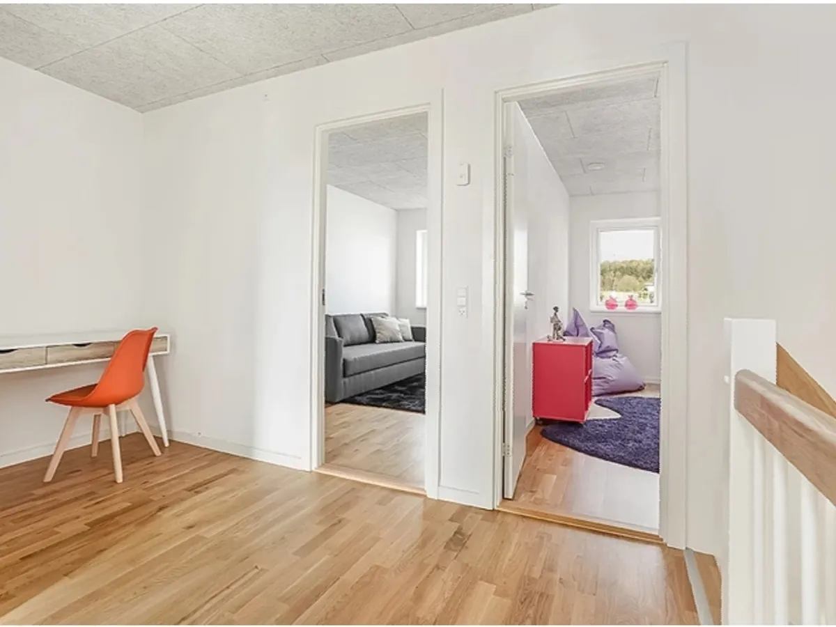 Rækkehus, Langagergård 24 8700 Horsens, billede 5 af 5