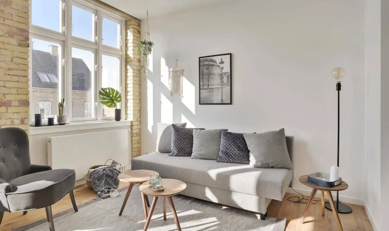 Lejlighed, Svend Trøsts Vej 19, 2. 10, billede 1 af 9