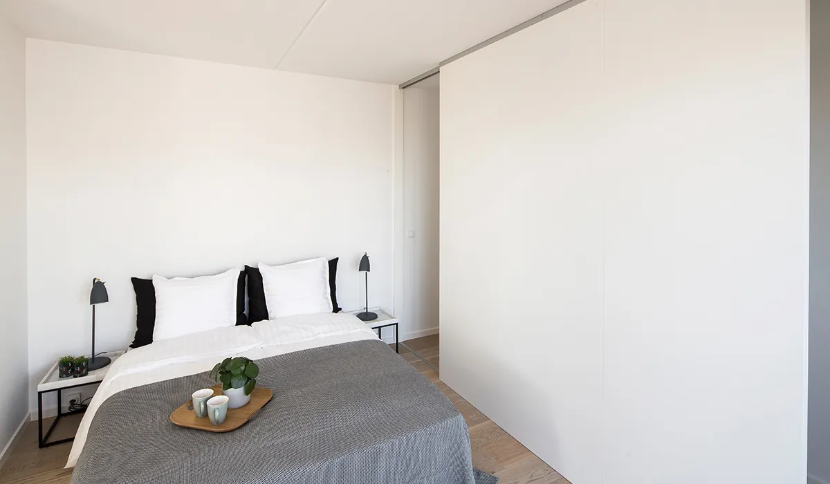 Lejlighed, Kbh. S, Strandlodsvej 19B, 7. tv., billede 4 af 8