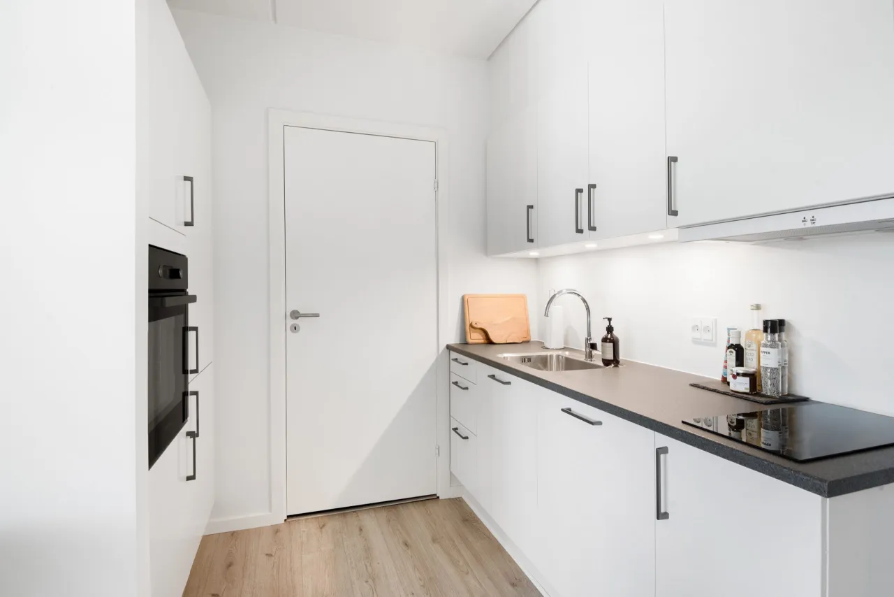 Lejebolig, Bytoften 11 , Stuen . 1, billede 3 af 5