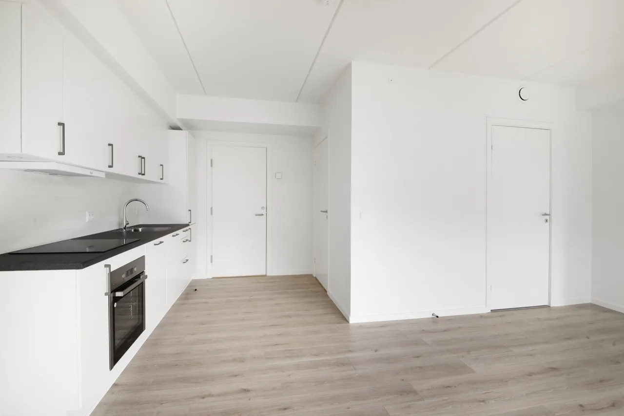 Lejebolig, Bytoften 11 , Stuen . 1, billede 5 af 5