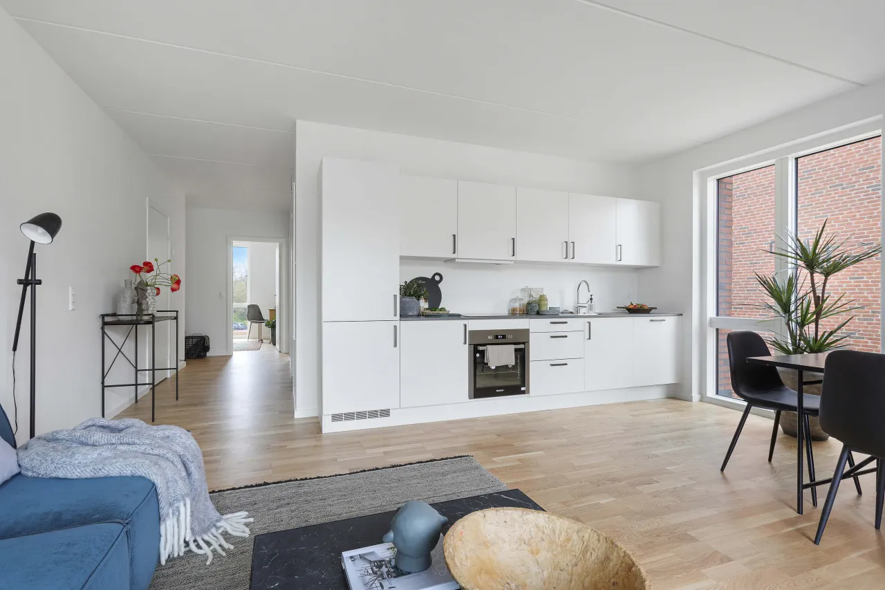 Lejlighed, Mudillesvej 8, 3.1, billede 2 af 6