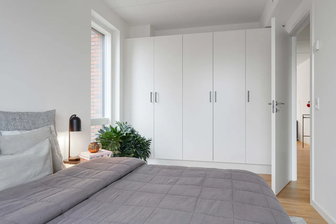 Lejlighed, Mudillesvej 8, 3.1, billede 5 af 6