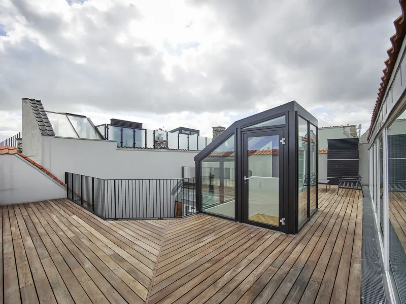 Lejlighed, Store Strandstræde 14,4, billede 1 af 23