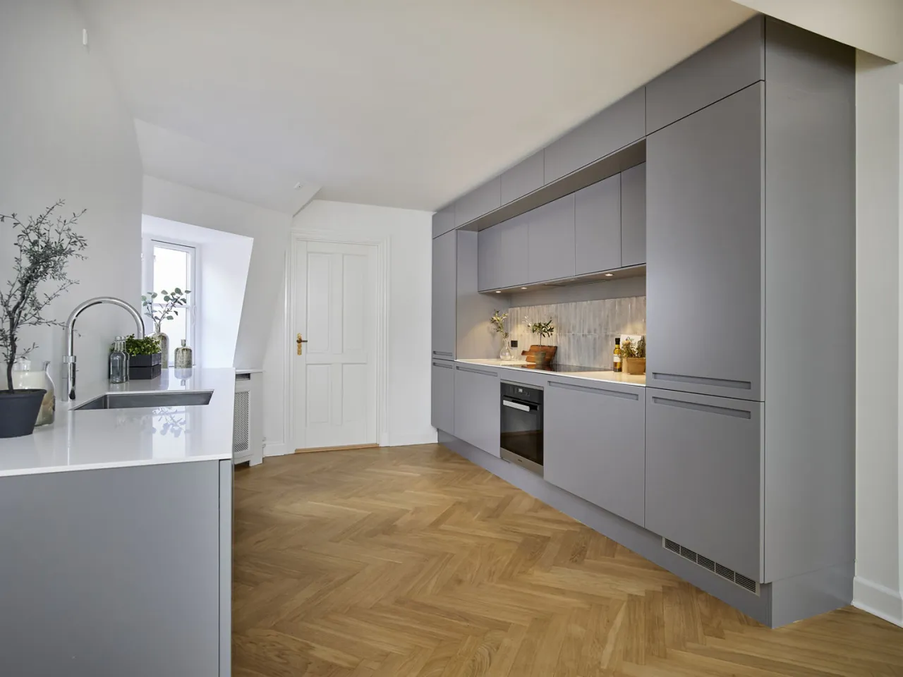 Lejlighed, Store Strandstræde 14,4, billede 5 af 23