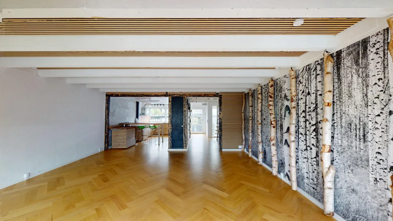 Rækkehus, Maglehøj 152, billede 3 af 20