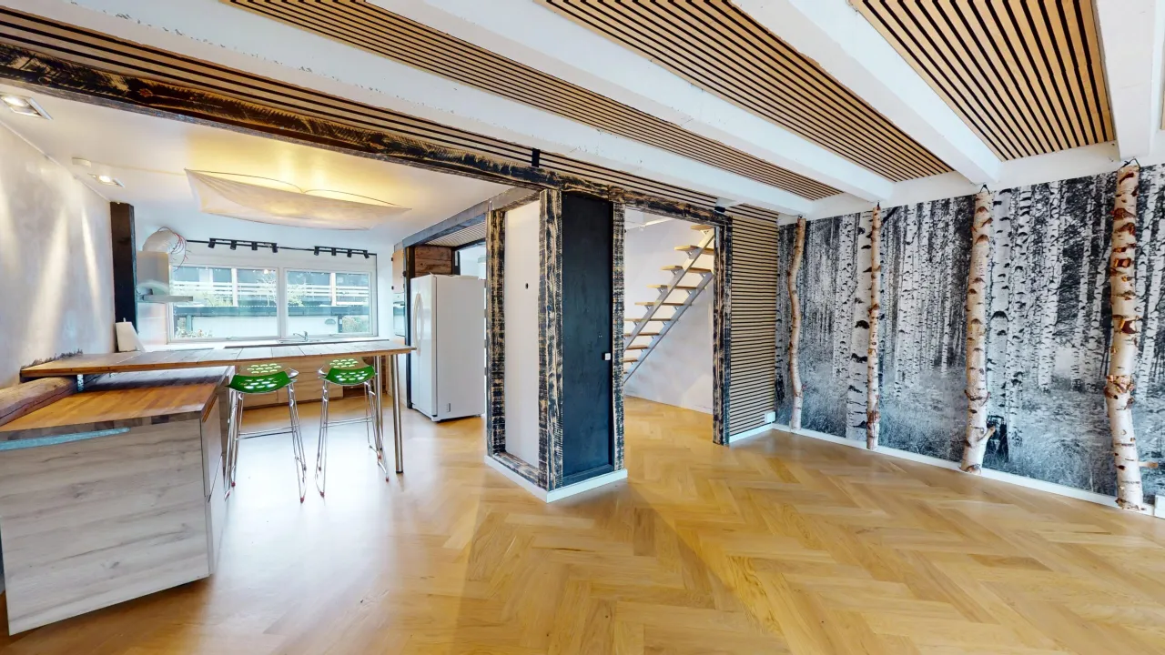 Rækkehus, Maglehøj 152, billede 4 af 20