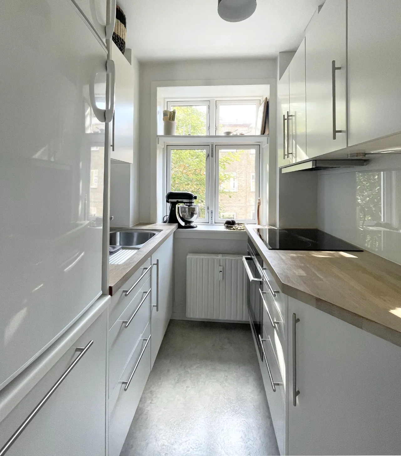 Lejebolig, Brettevillesgade 7C, 2. th, 9000 Aalborg, billede 1 af 14