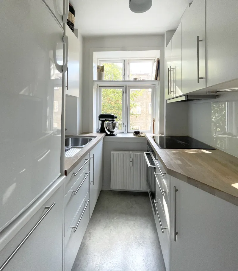 Lejebolig, Brettevillesgade 7C, 2. th, 9000 Aalborg, billede 1 af 14