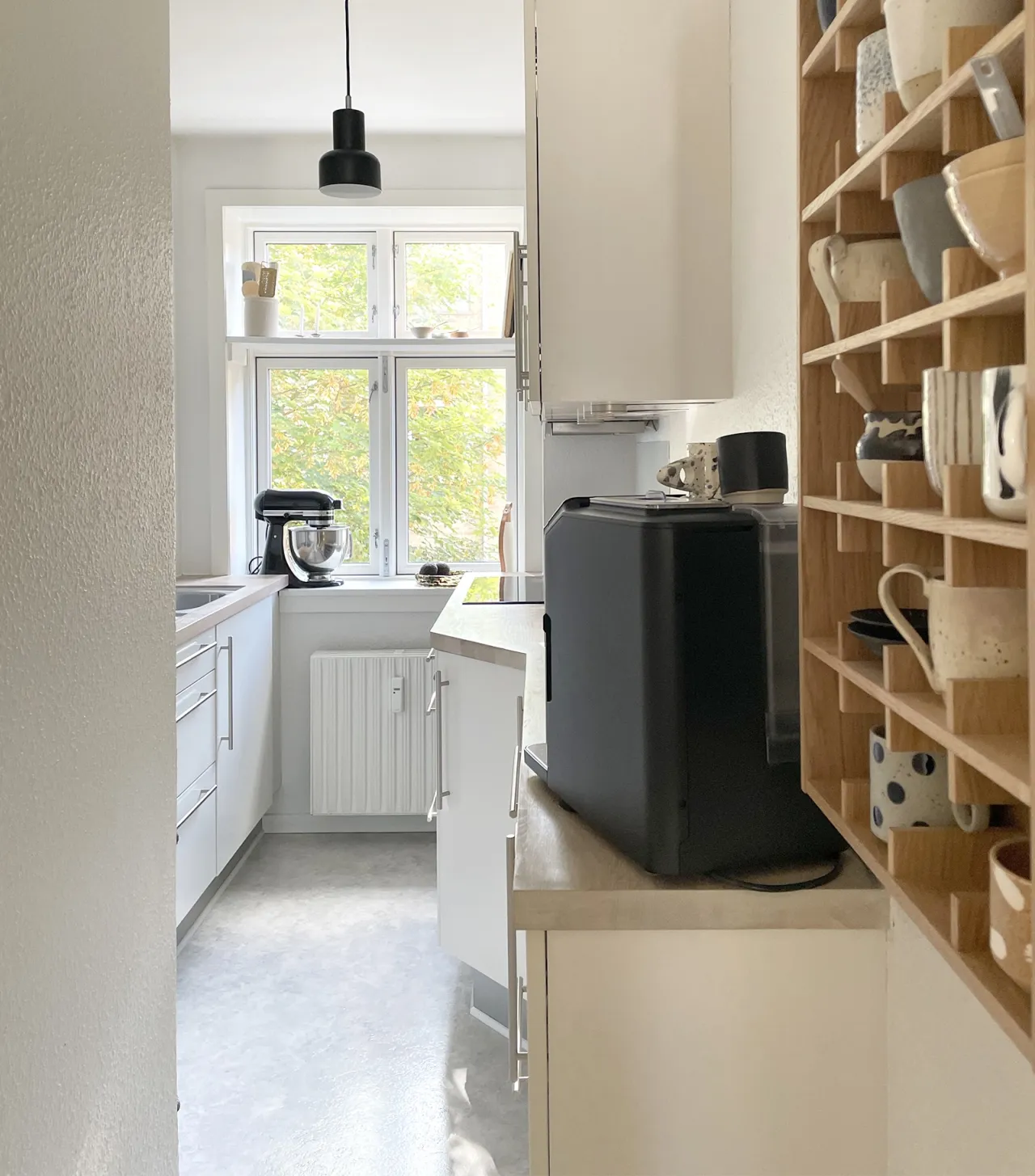 Lejebolig, Brettevillesgade 7C, 2. th, 9000 Aalborg, billede 2 af 14
