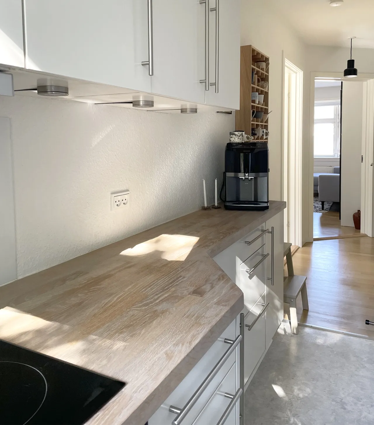 Lejebolig, Brettevillesgade 7C, 2. th, 9000 Aalborg, billede 3 af 14