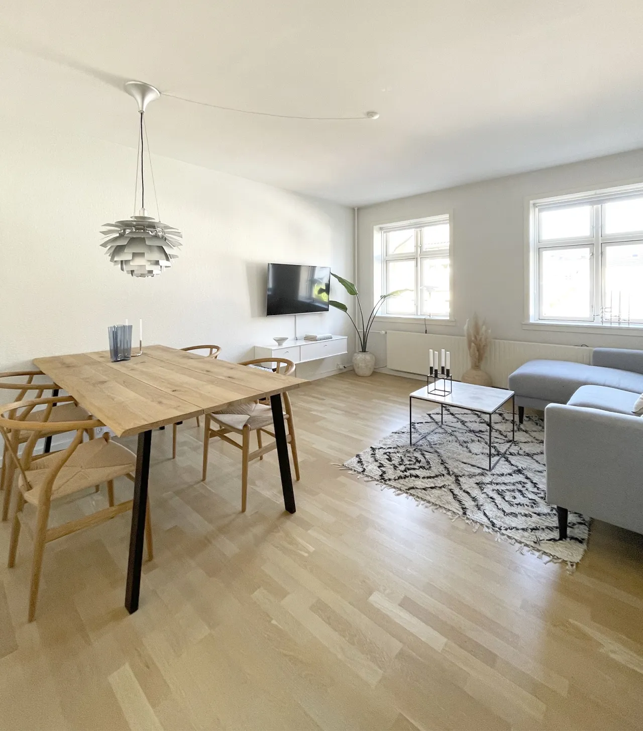 Lejebolig, Brettevillesgade 7C, 2. th, 9000 Aalborg, billede 4 af 14