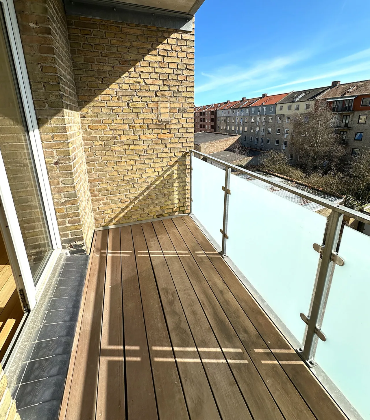 Lejebolig, Fyensgade 22, 3. th., 9000 Aalborg, billede 1 af 15