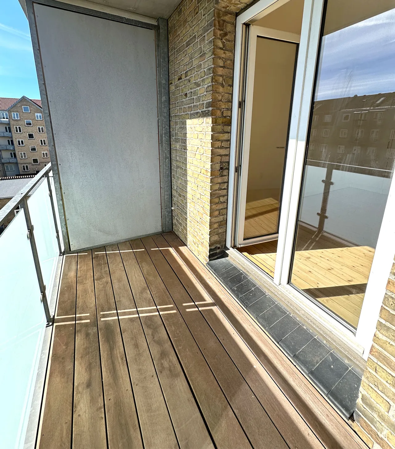 Lejebolig, Fyensgade 22, 3. th., 9000 Aalborg, billede 2 af 15