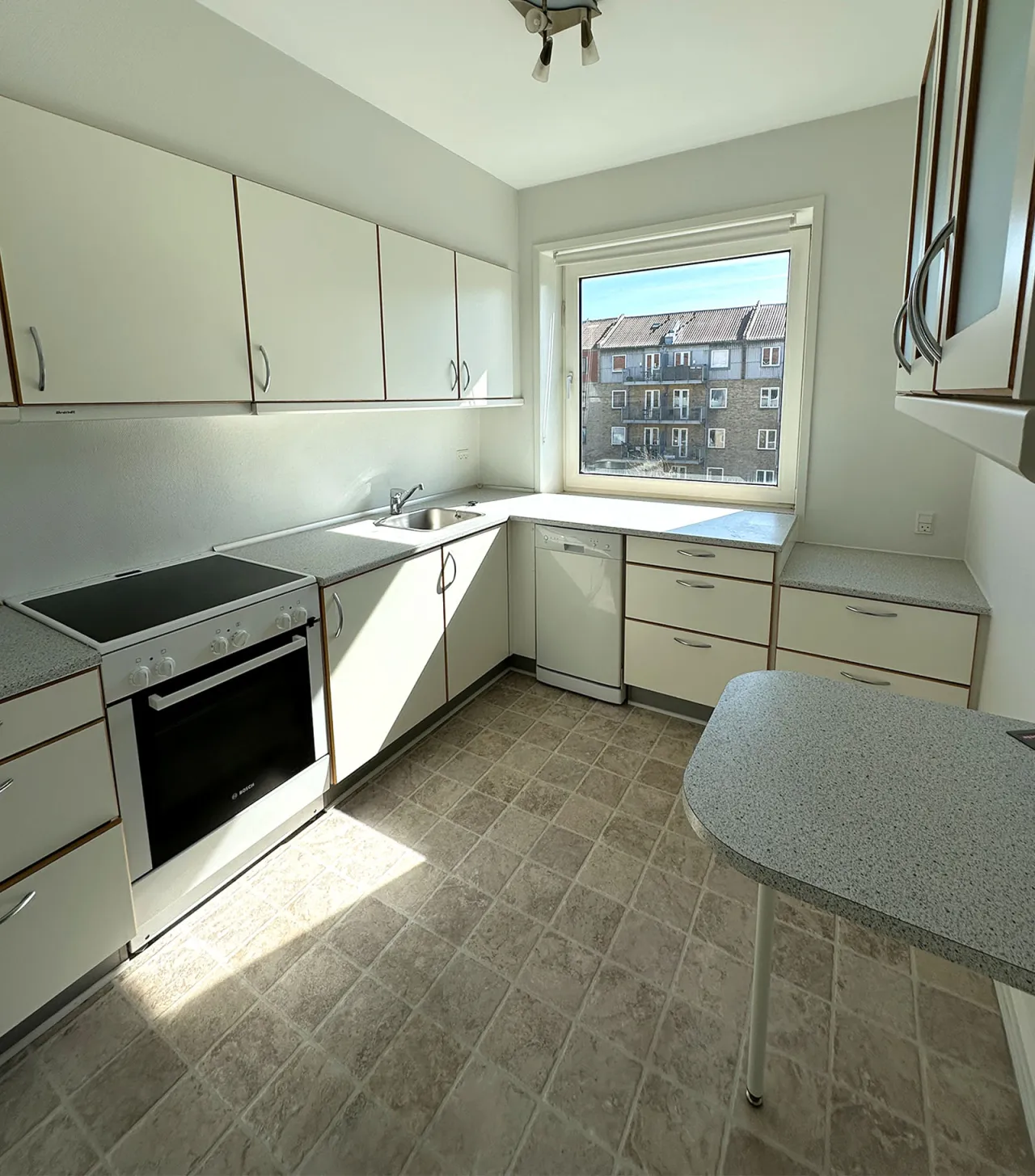 Lejebolig, Fyensgade 22, 3. th., 9000 Aalborg, billede 3 af 15