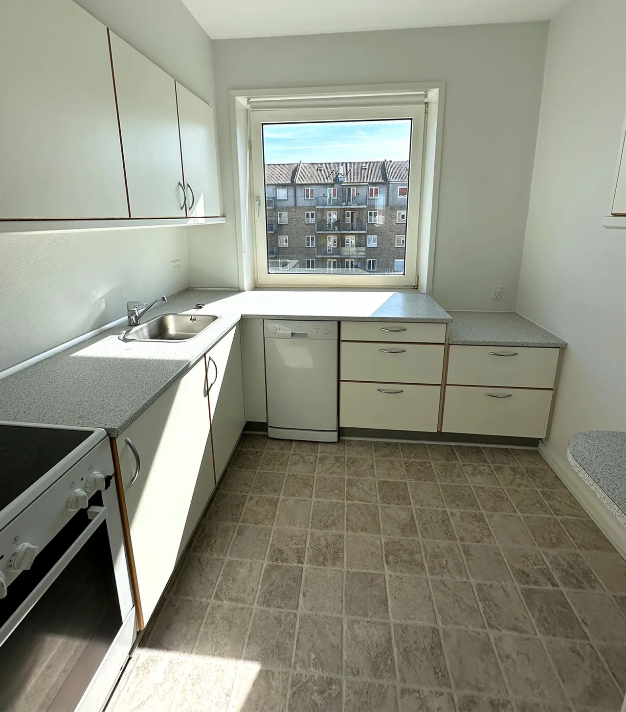 Lejebolig, Fyensgade 22, 3. th., 9000 Aalborg, billede 4 af 15