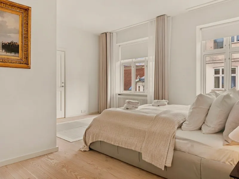 Lejlighed, Herluf Trolles Gade 5, 3. tv, billede 1 af 10