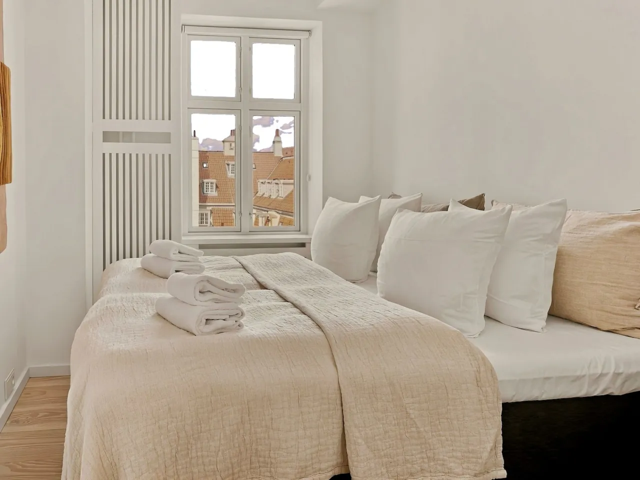 Lejlighed, Herluf Trolles Gade 5, 3. tv, billede 5 af 10