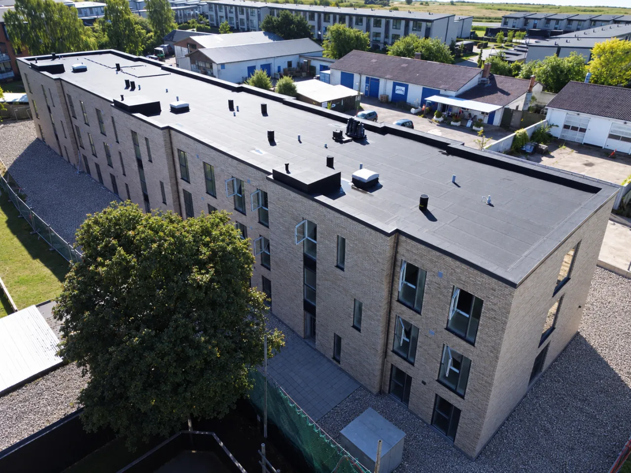 Lejlighed, Søndre Tangvej 10, 2. th., billede 5 af 10