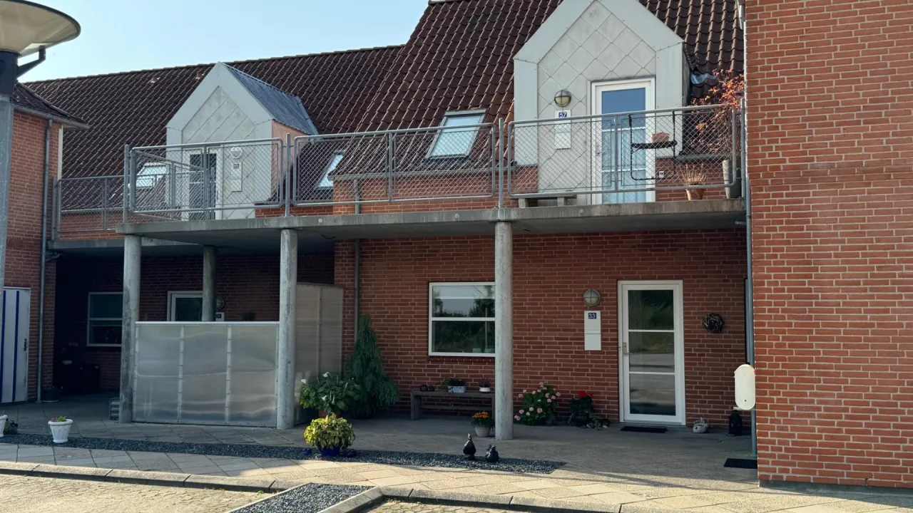 Lejebolig, Jernbanegade 63 9510 Arden, billede 1 af 5