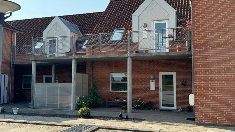 Lejebolig, Jernbanegade 63 9510 Arden, billede 1 af 5