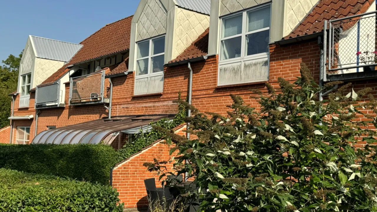 Lejebolig, Jernbanegade 63 9510 Arden, billede 2 af 5