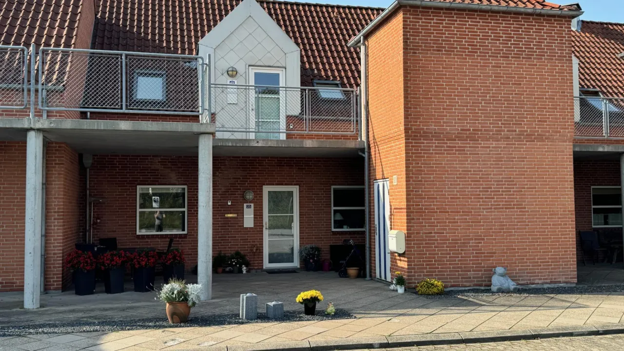 Lejebolig, Jernbanegade 63 9510 Arden, billede 3 af 5