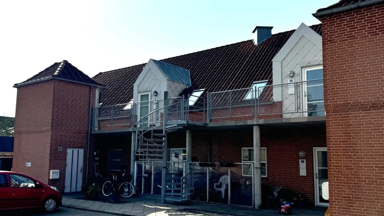 Lejebolig, Jernbanegade 63 9510 Arden, billede 4 af 5