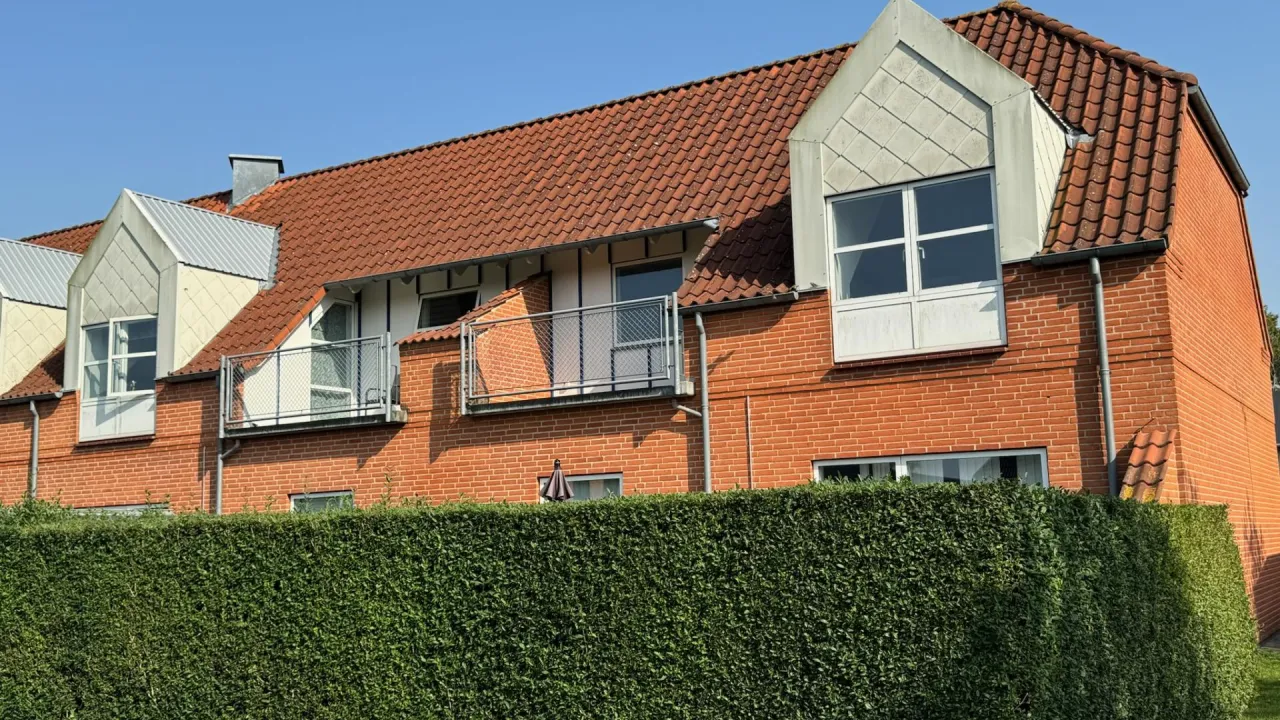 Lejebolig, Jernbanegade 63 9510 Arden, billede 5 af 5