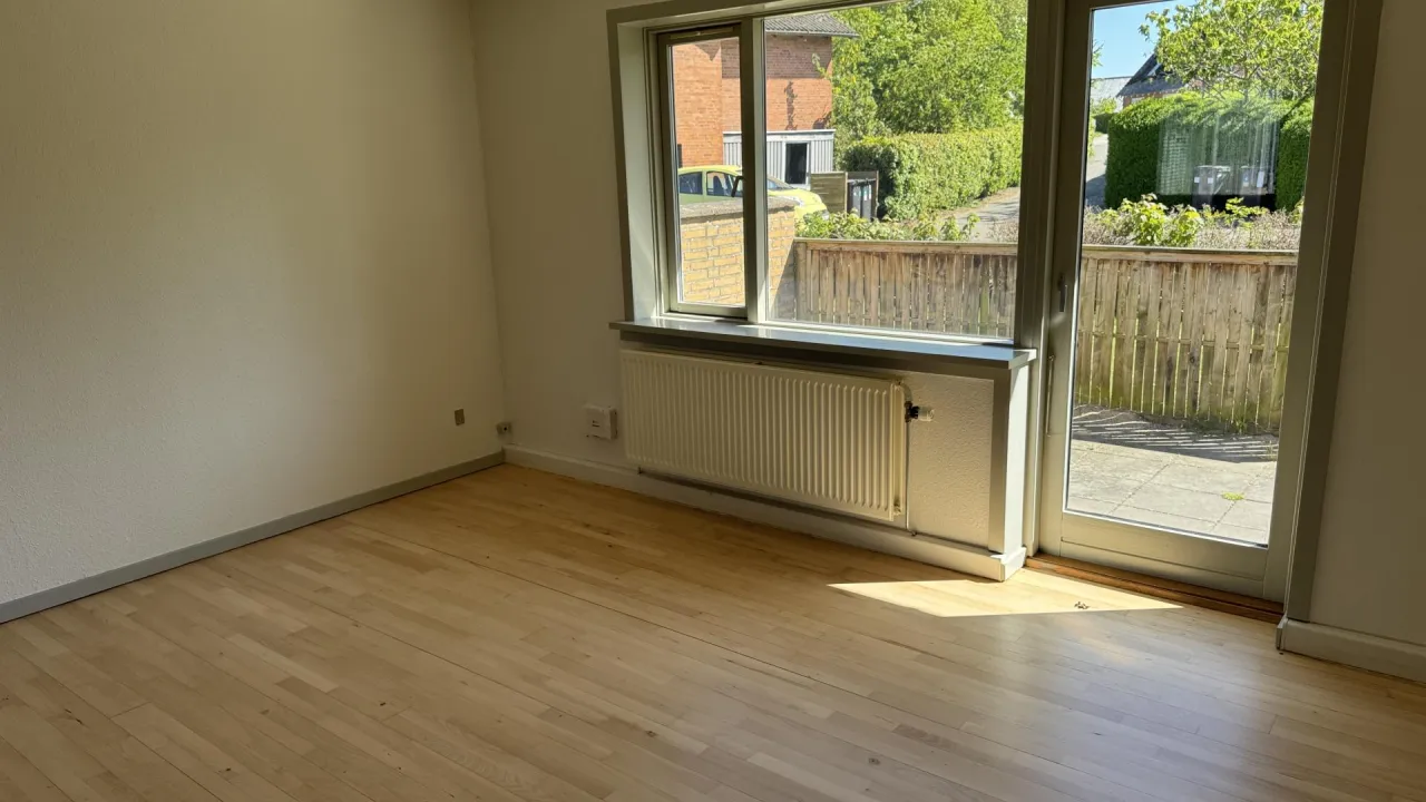 Lejebolig, Rosengårdsvej 11, Oue 9500 Hobro, billede 3 af 9