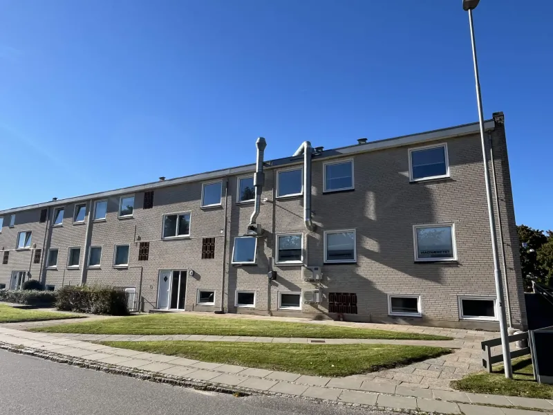 Lejlighed, Byvej 2, 1. dør 4, billede 1 af 12