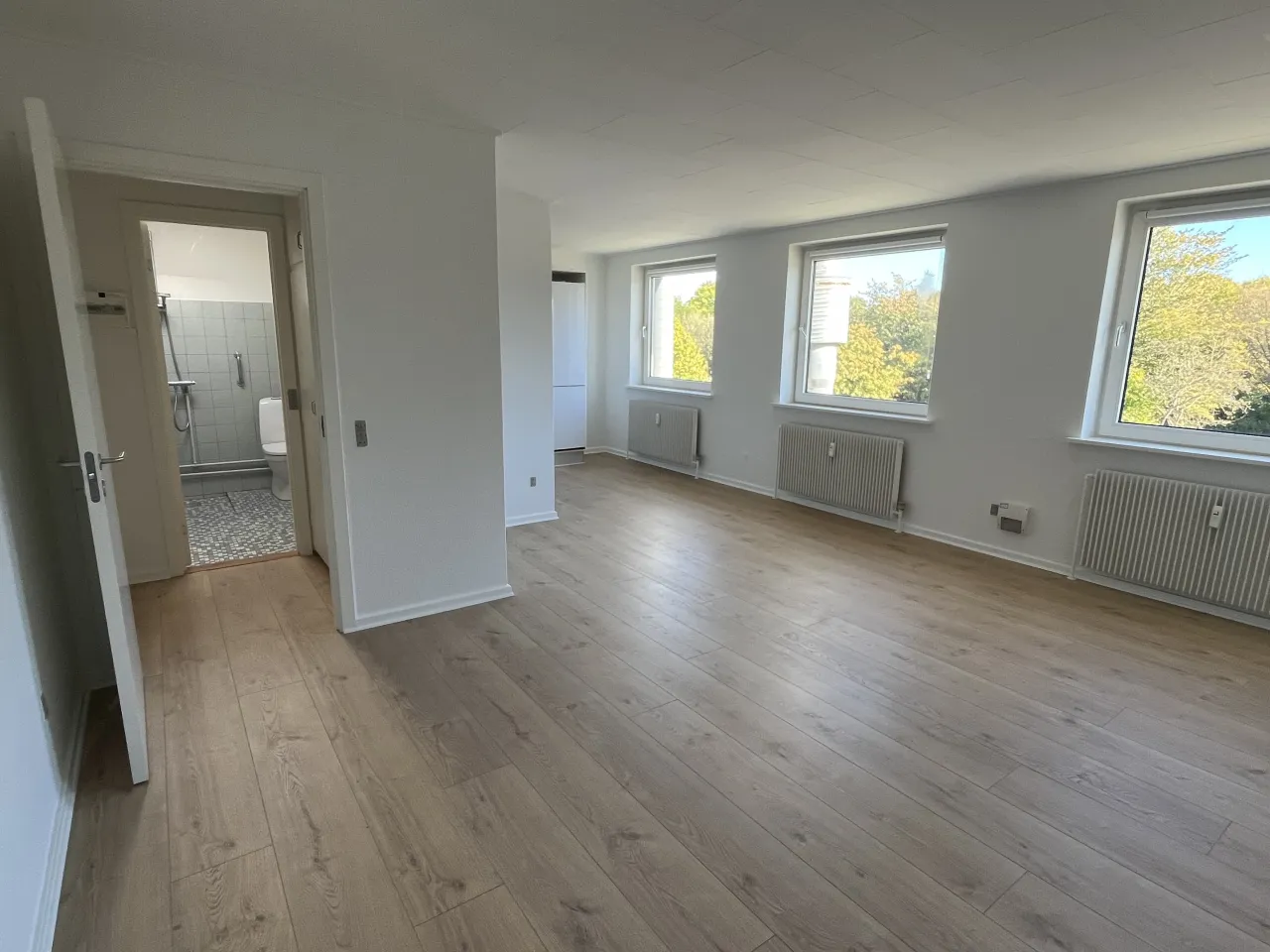 Lejlighed, Byvej 2, 1. dør 4, billede 3 af 12