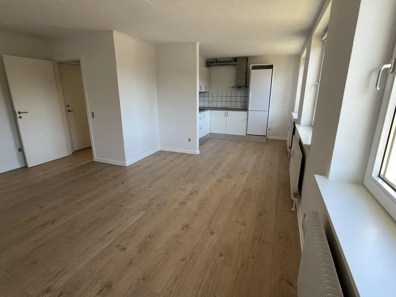 Lejlighed, Byvej 2, 1. dør 4, billede 4 af 12