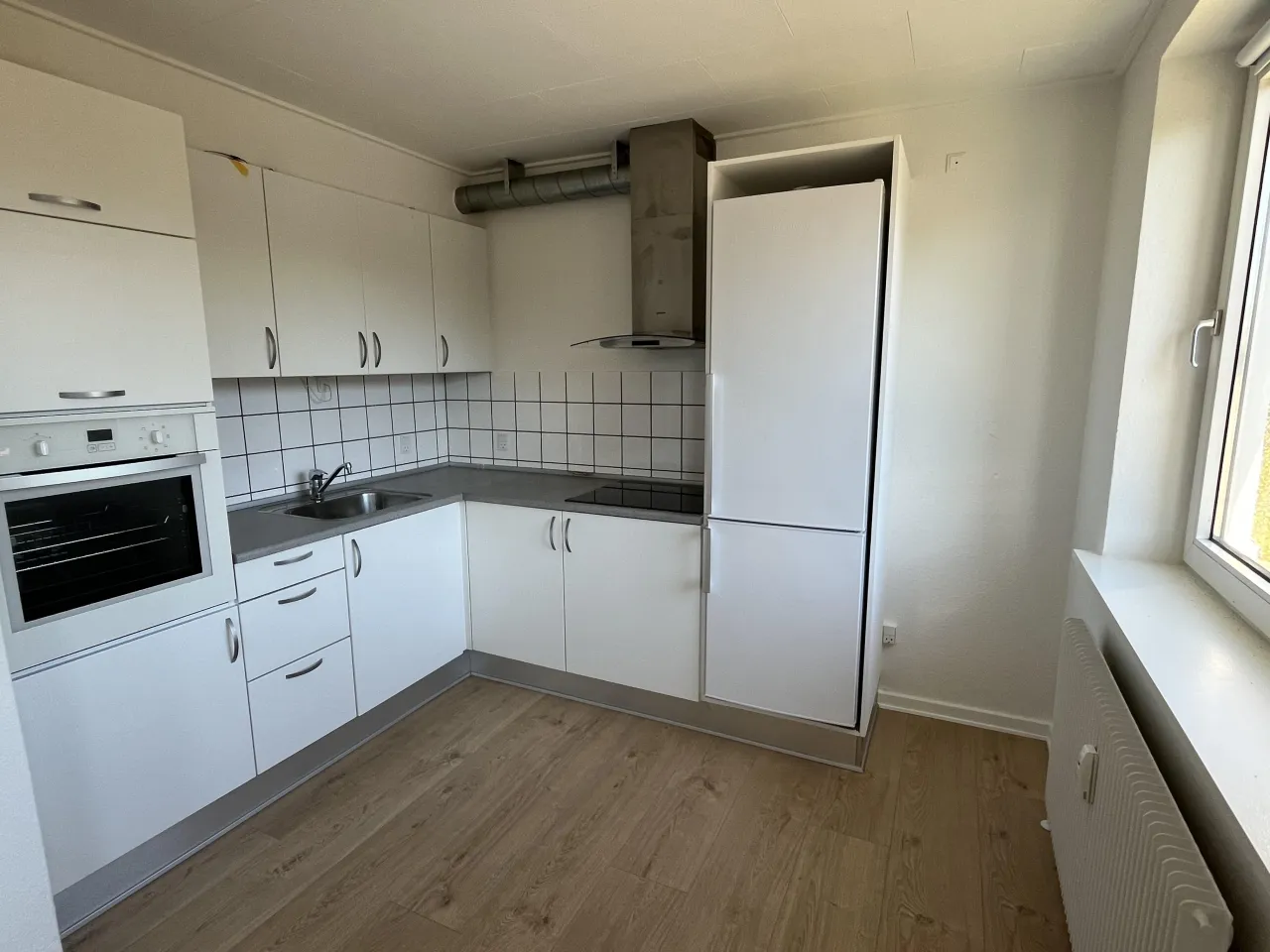 Lejlighed, Byvej 2, 1. dør 4, billede 5 af 12