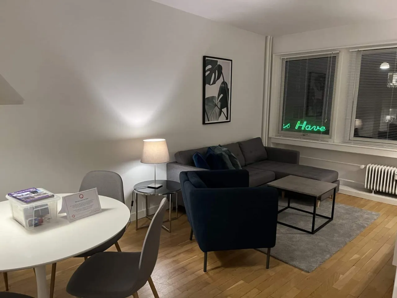 Lejlighed, Rolighedsvej 9, billede 2 af 8