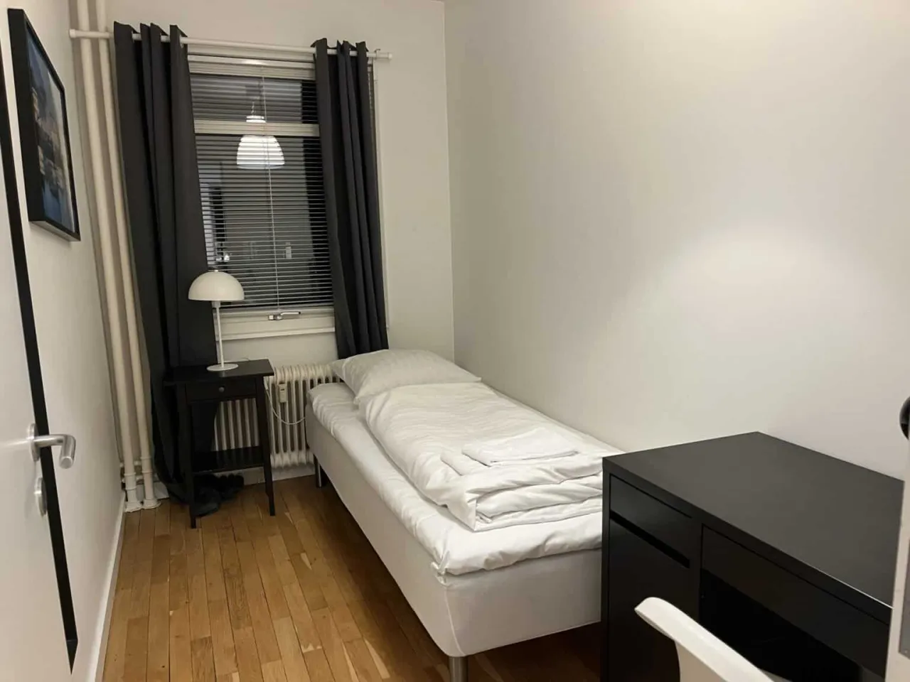 Lejlighed, Rolighedsvej 9, billede 5 af 8