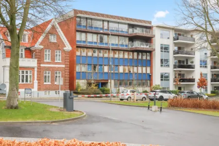 Lejebolig, Havnegade 19-4, billede 1 af 17