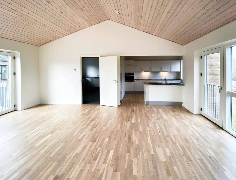 Lejlighed, Lysmosevænget 29B, st, 8600 Silkeborg, billede 1 af 5