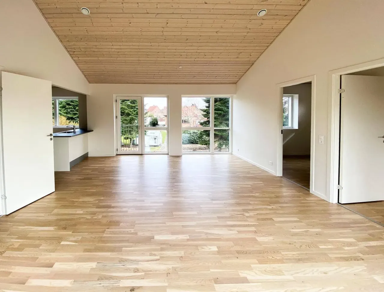 Lejlighed, Lysmosevænget 29B, st, 8600 Silkeborg, billede 2 af 5