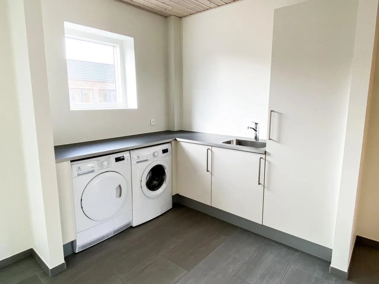 Lejlighed, Lysmosevænget 29B, st, 8600 Silkeborg, billede 3 af 5